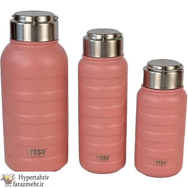 فلاسک مدل کاترپیلار 750 میل 8815 تایسو TYESO