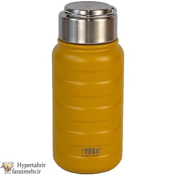 فلاسک مدل کاترپیلار 750 میل 8815 تایسو TYESO