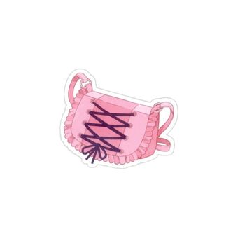 استیکر مدل کیف هلوکیتی