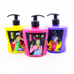 لوسیون بدن کالیستا