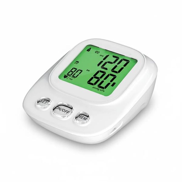 فشارسنج دیجیتال سخنگو آرم استایل مدل BPRM8101