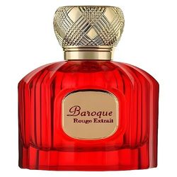ادکلن الحمبرا باروک رژ اکستریت (مشابه باکارات رژ 540 قرمز) - Alhambra Baroque Rouge Extrait
