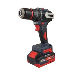 دریل پیچ گوشتی چکشی شارژی براشلس آریس 20 ولت مدل 1060B2