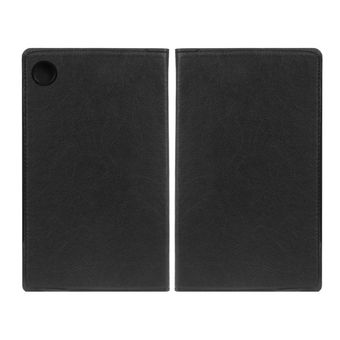 کیف تبلت ساده Samsung Galaxy Tab A9 8.7 / X110 / X115 - مشکی