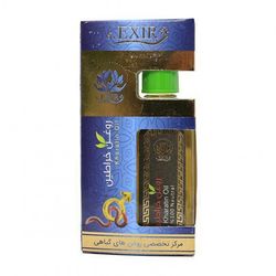روغن خراطین اکسیر(دکتر خیراندیش)