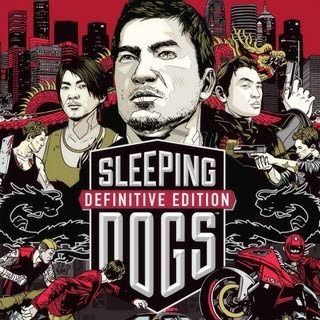 دیتا بازی کامپیوتری Sleeping Dogs Definitive Edition حجم 17 گیگابایت