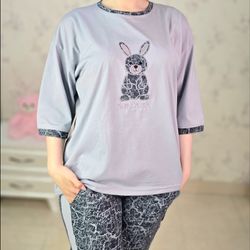 ست بگی خرگوش 🐰 کد 139