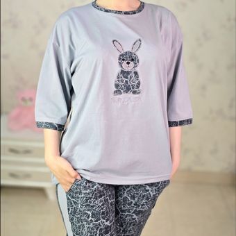 ست بگی خرگوش 🐰 کد 139