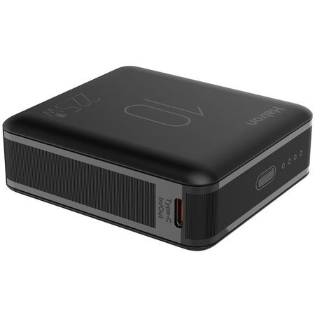 PowerBank Hatron HPB1065ME 10000mah