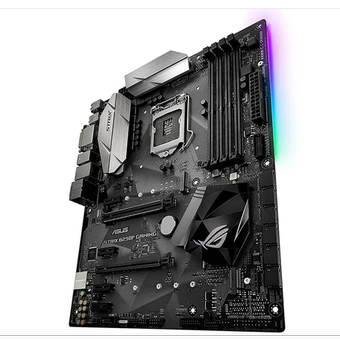 مادربرد ایسوس مدل ROG STRIX B250F GAMING