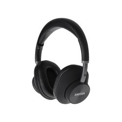 هدفون بی سیم Shoosh مدل SH-704 Plus - مشکی - SMO