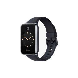 ساعت هوشمند Xioami مدل Smar Band 7 Pro M2141B1 - مشکی (گارانتی 18 ماهه شرکتی)