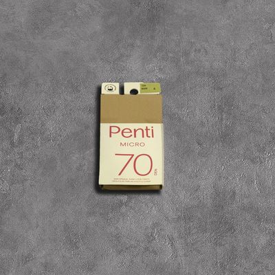 جوراب شلواری ضخامت 70 Penti