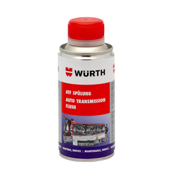 شوینده گیربکس اتومات ورث مدل 5861410150 حجم 150 میلی لیتر