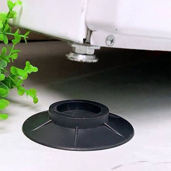 پد لرزه گیر ماشین لباسشویی بسته 4 عددی