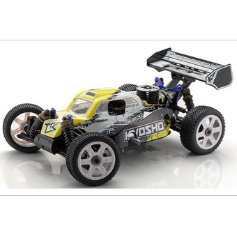 ماشین نیترو Kyosho Inferno Neo2
