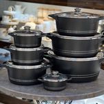 قابلمه تکی ام جی اس سری ایتالیا