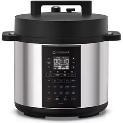 مولتی کوکر نوتریکوک مدل SP330