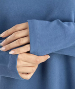 بلوز یقه هفت زنانه ریس کدRees1066032
