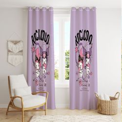 پرده کرومی 005