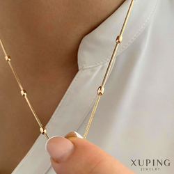 زنجیر ماری توپی از برند ژوپینگ