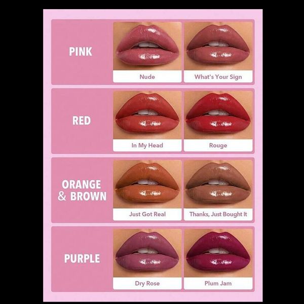 رژلب جامد آبرسان شیگلم creme allure lipstick