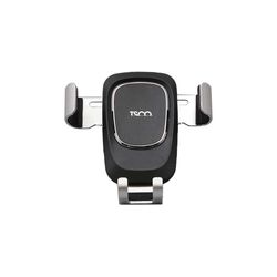 پایه نگهدارنده گوشی موبایل مخصوص خودرو TSCO مدل THL 1207- مشکی