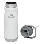 ماگ استنلی مدل Flip straw ظرفیت 650ml رنگبندی مختلف