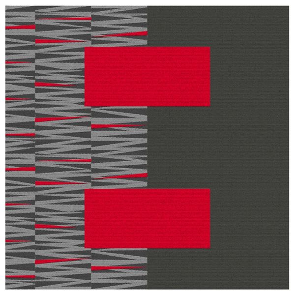 موکت زانیس مدل تافتد کد 33