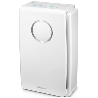 دستگاه تصفیه هوا Pro Breeze 5-in-1 ضمانت اصالت