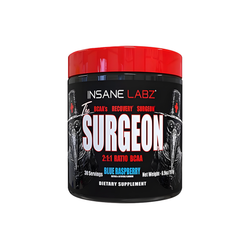 بی سی ای ای اینسین لبز سورجن | 197 گرم