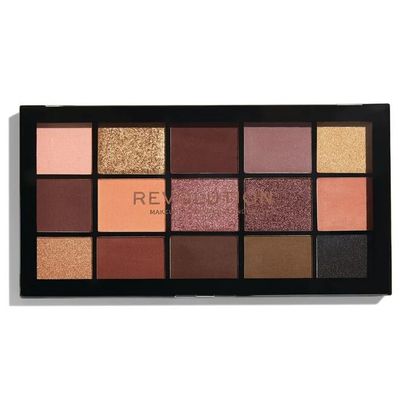 پالت سایه Velvete Rose رولوشن