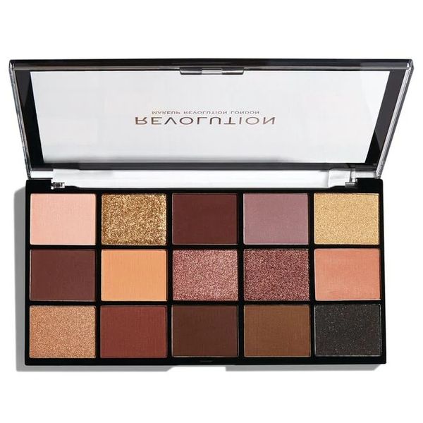 پالت سایه Velvete Rose رولوشن