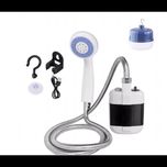 دوش شارژی سفری Portable OUtdoor Shower