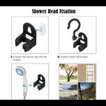 دوش شارژی سفری Portable OUtdoor Shower