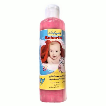 شامپو کودک بهارین