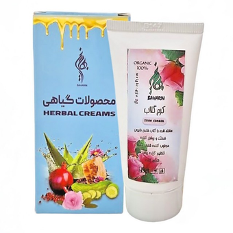 کرم گلاب بهارین