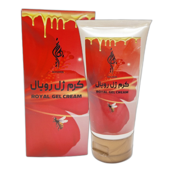 کرم ژل رویال بهارین