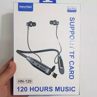 هندزفری بی سیم هاینو تکو مدل HN-120