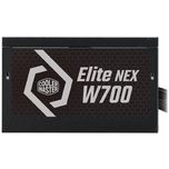 Power Supply CoolerMaster Elite NEX W700 80 Plus White 700W