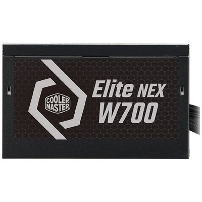 Power Supply CoolerMaster Elite NEX W700 80 Plus White 700W