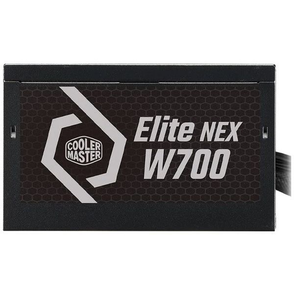 Power Supply CoolerMaster Elite NEX W700 80 Plus White 700W