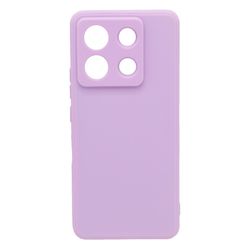 کاور مدل سیلیکونی پاک کنی مناسب برای گوشی موبایل شیائومی Redmi Note 13 5G اورجینال