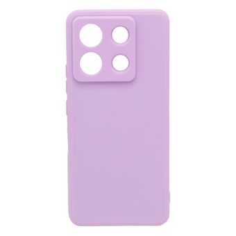 کاور مدل سیلیکونی پاک کنی مناسب برای گوشی موبایل شیائومی Redmi Note 13 5G اورجینال