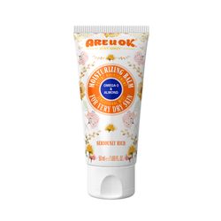 بالم مرطوب‌کننده آر یو اوکی مدل omega-3 and almond حجم 50 میلی‌لیتر