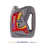 روغن موتور فلومکس مگاتک اکو 10W40 SL حجم 4 لیتر