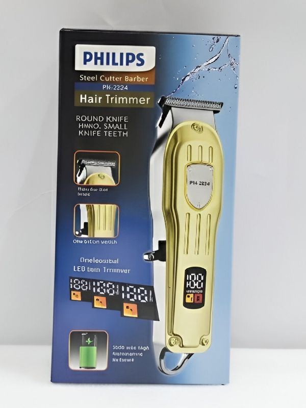 ماشین اصلاح فیلیپس مدل PH2024 صفر زن حرفه‌ای - هلند