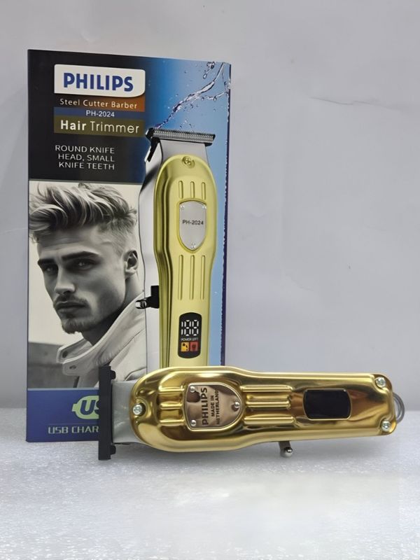 ماشین اصلاح فیلیپس مدل PH2024 صفر زن حرفه‌ای - هلند