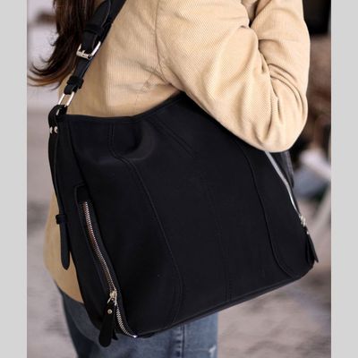 کیف دخترانه دانشجویی کد  1726