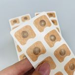 پد استیکر بینی باز کن (چسب مگنتی بینی)